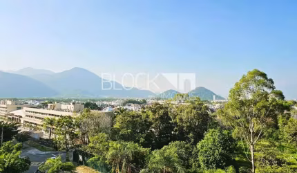 Recreio dos Bandeirantes | Apartamento 2 quartos, sendo 1 suite
