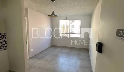 Apartamento com 2 quartos à venda na Estrada José Duarte, --, Vargem Pequena, Rio de Janeiro, 43 m2 por R$ 230.000