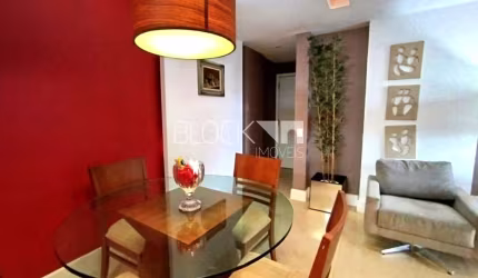 Apartamento com 1 quarto para alugar na Avenida Lúcio Costa, --, Barra da Tijuca, Rio de Janeiro, 56 m2 por R$ 5.500