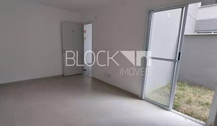 Apartamento com 2 quartos para alugar na Estrada dos Bandeirantes, --, Vargem Grande, Rio de Janeiro, 46 m2 por R$ 1.800