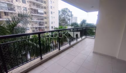 Apartamento com 2 quartos para alugar na Avenida das Américas, --, Recreio dos Bandeirantes, Rio de Janeiro, 69 m2 por R$ 3.000