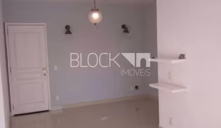 Apartamento com 2 quartos para alugar na Avenida Adolpho de Vasconcelos, --, Barra da Tijuca, Rio de Janeiro, 56 m2 por R$ 2.300