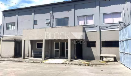 Barracão / Galpão / Depósito para alugar na Avenida Governador Leonel de Moura Brizola, --, Graças, Duque de Caxias, 4700 m2 por R$ 25.000