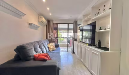 Apartamento com 2 quartos à venda na Rua Antônio de Magalhães, --, Recreio dos Bandeirantes, Rio de Janeiro, 88 m2 por R$ 650.000