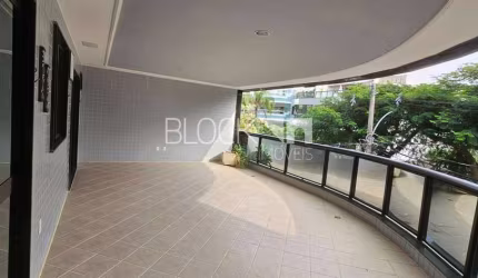 Apartamento com 3 quartos para alugar na Rua Gabriel Matta, --, Recreio dos Bandeirantes, Rio de Janeiro, 104 m2 por R$ 3.150