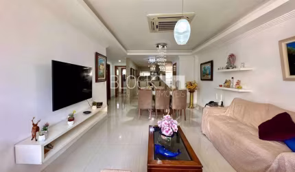 Apartamento com 3 quartos para alugar na Rua Vicente Leporace, --, Recreio dos Bandeirantes, Rio de Janeiro, 148 m2 por R$ 6.000