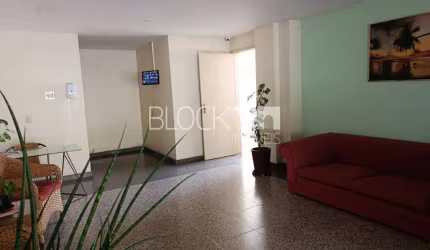 Cobertura com 4 quartos para alugar na Rua Luiz Paulistano, --, Recreio dos Bandeirantes, Rio de Janeiro, 207 m2 por R$ 4.900