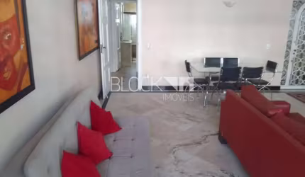 Copacabana | Apartamento 3 quartos