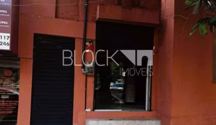 Ponto comercial para alugar na Rua Conde de Irajá, --, Botafogo, Rio de Janeiro, 170 m2 por R$ 15.000