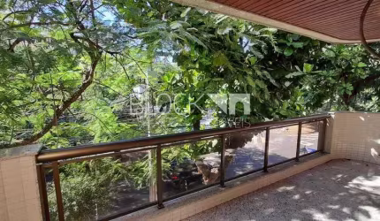 Recreio dos Bandeirantes | Apartamento 3 quartos, sendo 1 suite