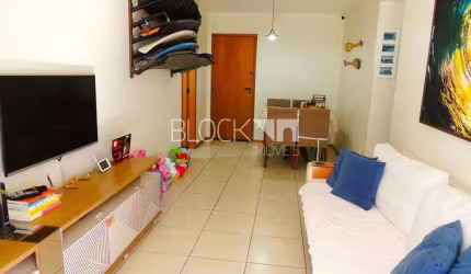 Pechincha | Apartamento 2 quartos, sendo 1 suite