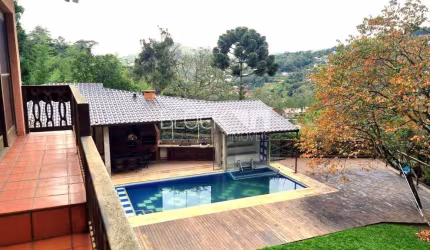 Parque do Imbui | Sítio 3 quartos, sendo 2 suites