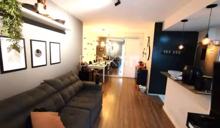 Recreio dos Bandeirantes | Apartamento 2 quartos, sendo 1 suite