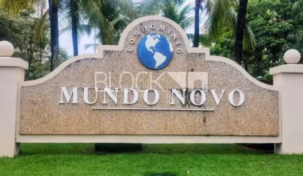 Barra da Tijuca | Apartamento 2 quartos, sendo 1 suite