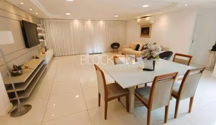 Recreio dos Bandeirantes | Cobertura 3 quartos, sendo 2 suites