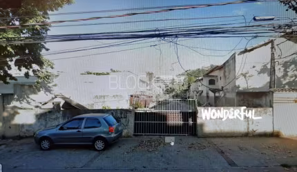 Terreno comercial para alugar na Estrada Meringuava, --, Taquara, Rio de Janeiro, 1113 m2 por R$ 5.500