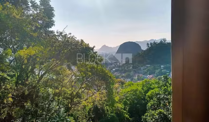 Casa em condomínio fechado com 3 quartos à venda na Estrada Bougainville, --, Itanhangá, Rio de Janeiro, 150 m2 por R$ 600.000