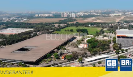 Barracão / Galpão / Depósito para alugar na Estrada dos Bandeirantes, --, Taquara, Rio de Janeiro, 2226 m2 por R$ 75.684
