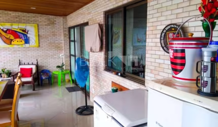 Apartamento com 4 quartos à venda na Avenida Genaro de Carvalho, --, Recreio dos Bandeirantes, Rio de Janeiro, 104 m2 por R$ 875.000