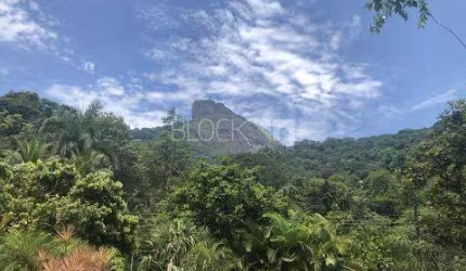 Terreno em condomínio fechado à venda na Avenida Filadelfo de Azevedo, --, Itanhangá, Rio de Janeiro, 789 m2 por R$ 5.000.000