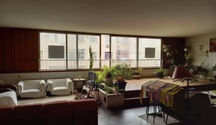 Apartamento com 4 quartos à venda na Rua Joaquim Nabuco, --, Copacabana, Rio de Janeiro, 210 m2 por R$ 2.250.000