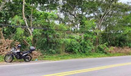 Terreno à venda na Estrada Vereador Alceu de Carvalho, --, Recreio dos Bandeirantes, Rio de Janeiro, 1480 m2 por R$ 1.300.000