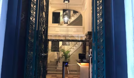Sala comercial com 5 salas à venda na Rua Alcindo Guanabara, --, Centro, Rio de Janeiro, 102 m2 por R$ 370.000