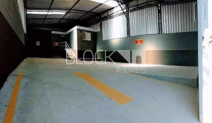 Barracão / Galpão / Depósito para alugar na Estrada da Ilha, --, Guaratiba, Rio de Janeiro, 145 m2 por R$ 3.500