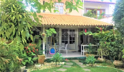 Casa em condomínio fechado com 4 quartos à venda na Rua Procurador Machado Guimarães, --, Barra da Tijuca, Rio de Janeiro, 138 m2 por R$ 2.400.000
