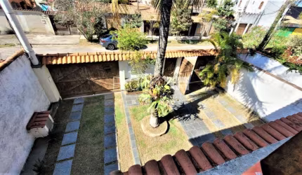 Casa em condomínio fechado com 2 quartos à venda na Rua Caldas Aulete, --, Pedra de Guaratiba, Rio de Janeiro, 164 m2 por R$ 400.000
