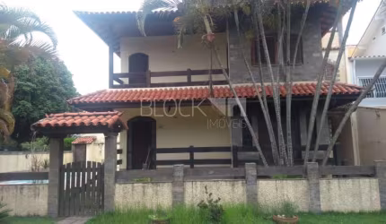 Casa em condomínio fechado com 4 quartos à venda na Avenida das Américas, --, Barra da Tijuca, Rio de Janeiro, 300 m2 por R$ 2.295.000