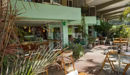 Ponto comercial com 2 salas à venda na Avenida Nuta James, --, Barra da Tijuca, Rio de Janeiro, 188 m2 por R$ 2.200.000
