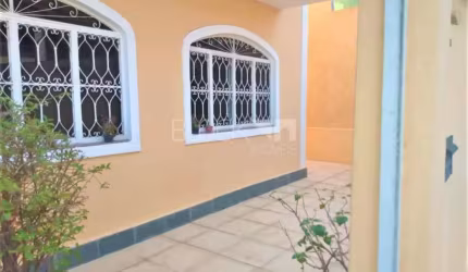 Casa com 4 quartos à venda na Rua Júlio Dutra, --, Pechincha, Rio de Janeiro, 274 m2 por R$ 1.100.000