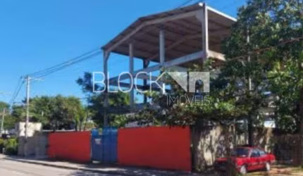 Barracão / Galpão / Depósito à venda na Estrada do Mato Alto, --, Campo Grande, Rio de Janeiro, 900 m2 por R$ 1.200.000