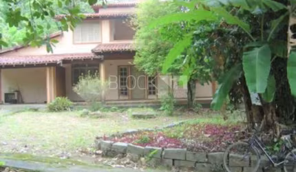 Casa com 3 quartos à venda na Estrada do Pontal, --, Recreio dos Bandeirantes, Rio de Janeiro, 350 m2 por R$ 3.490.000