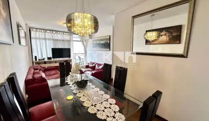Apartamento com 3 quartos para alugar na Rua Frederico Quartarolli, --, Recreio dos Bandeirantes, Rio de Janeiro, 85 m2 por R$ 3.750