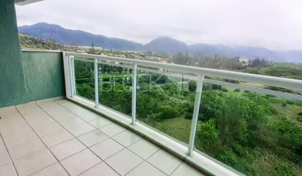 Apartamento com 2 quartos à venda na Rua Evandro de Castro Lima, --, Recreio dos Bandeirantes, Rio de Janeiro, 68 m2 por R$ 600.000