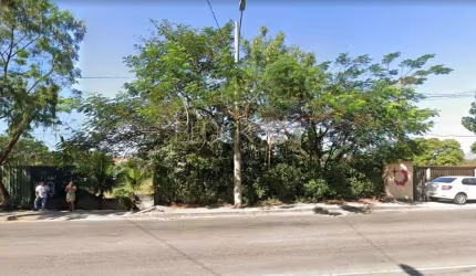 Terreno à venda na Estrada dos Bandeirantes, --, Vargem Pequena, Rio de Janeiro, 2150 m2 por R$ 1.635.000