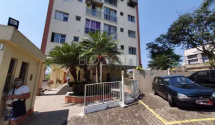 Apartamento com 2 quartos à venda na Rua Ministro Gabriel de Piza, --, Pechincha, Rio de Janeiro, 53 m2 por R$ 450.000