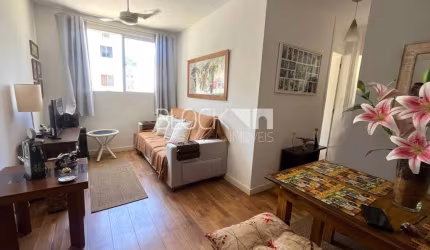 Apartamento com 2 quartos à venda na Estrada dos Bandeirantes, --, Vargem Pequena, Rio de Janeiro, 44 m2 por R$ 235.000