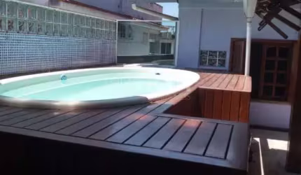Honório Gurgel | Casa 3 quartos, sendo 1 suite