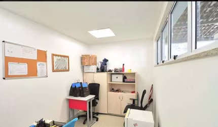 Casa com 1 quarto à venda na Estrada Pau-ferro, --, Pechincha, Rio de Janeiro, 528 m2 por R$ 2.200.000
