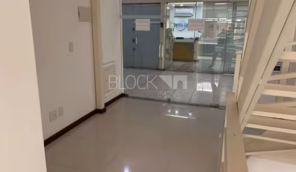 Ponto comercial à venda na Rua Dalcidio Jurandir, --, Barra da Tijuca, Rio de Janeiro, 86 m2 por R$ 800.000