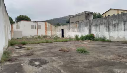 Barracão / Galpão / Depósito com 12 salas à venda na Rua Carlos Teixeira, --, Campo Grande, Rio de Janeiro, 3000 m2 por R$ 2.000.000