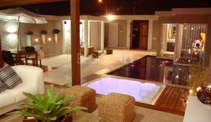 Casa em condomínio fechado com 4 quartos à venda na Rua Rômulo de Almeida, --, Recreio dos Bandeirantes, Rio de Janeiro, 209 m2 por R$ 3.100.000