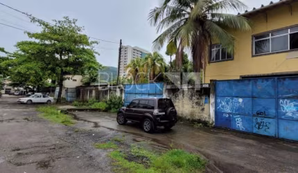 Barracão / Galpão / Depósito para alugar na Rua Abadiana, --, Curicica, Rio de Janeiro, 1000 m2 por R$ 20.000