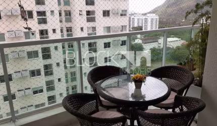 Apartamento com 3 quartos à venda na Avenida Henfil, --, Recreio dos Bandeirantes, Rio de Janeiro, 93 m2 por R$ 900.000