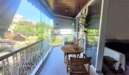 Recreio dos Bandeirantes | Apartamento 3 quartos, sendo 1 suite