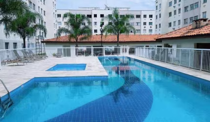 Apartamento com 2 quartos à venda na Estrada dos Bandeirantes, --, Vargem Pequena, Rio de Janeiro, 44 m2 por R$ 238.000