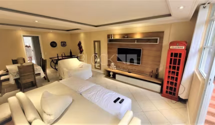 Casa em condomínio fechado com 3 quartos à venda na Avenida Genaro de Carvalho, --, Recreio dos Bandeirantes, Rio de Janeiro, 200 m2 por R$ 655.000